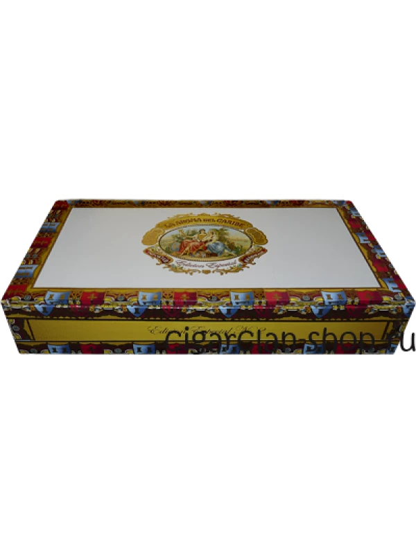La Aroma del Caribe Edicion Especial №2