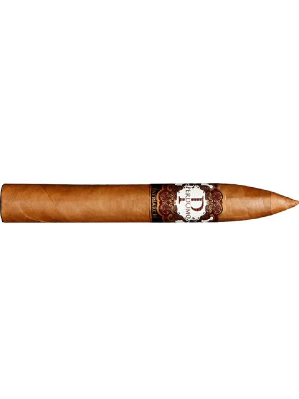 Perdomo Patriarch Torpedo Connecticut