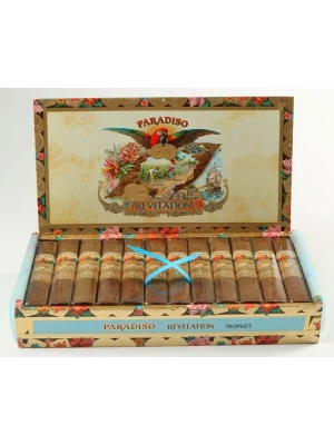 Сигары Paradiso Revelation Prophet
