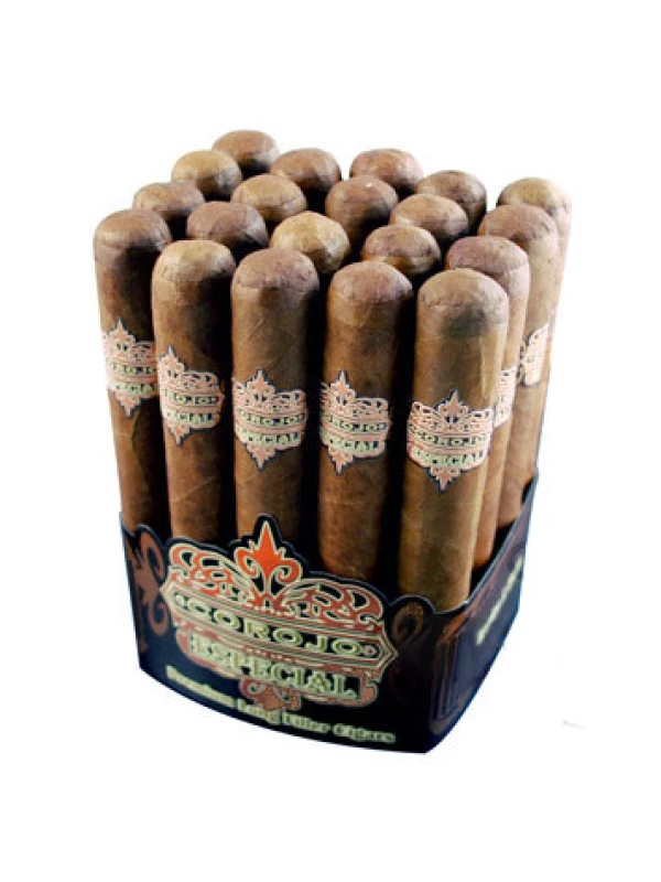 Rocky Patel Especial Robusto Corojo