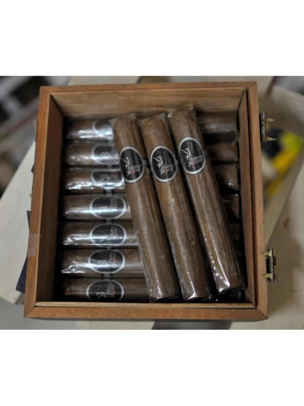 Humo Jaguar Grande