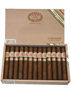 Сигары Hoyo de Monterrey Regalos Edition Limitada 2007