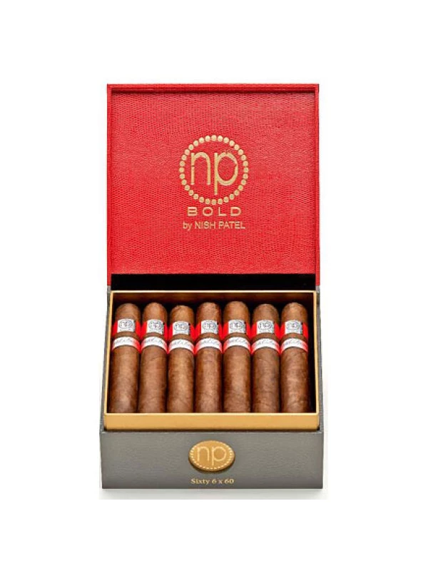 Rocky Patel Bold Toro