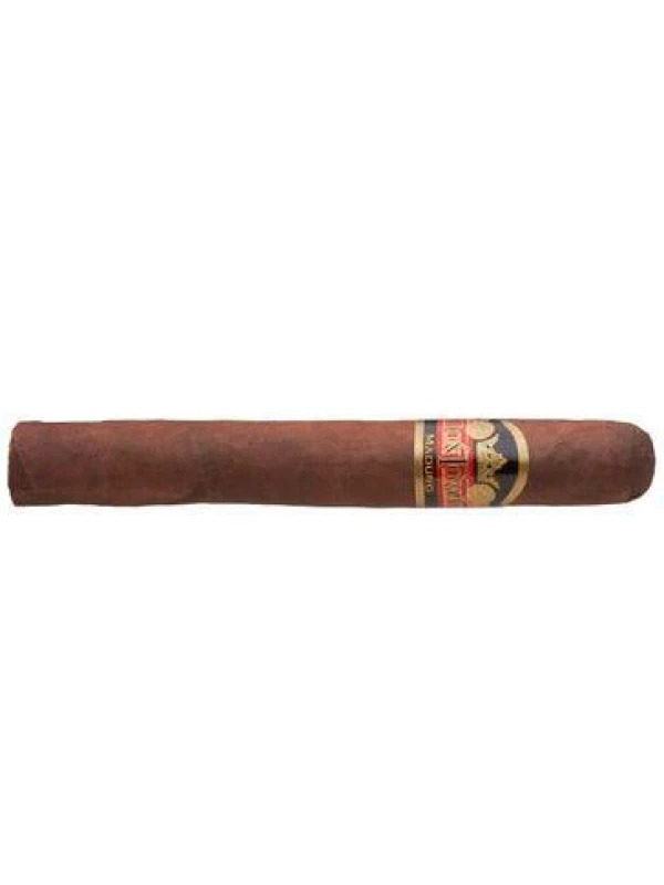 Don Tomas Clasico Maduro Robusto