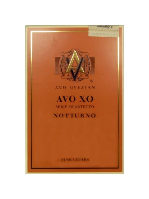Сигары AVO XO Notturno 5