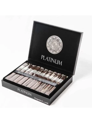 Сигары Rocky Patel Platinum Torpedo