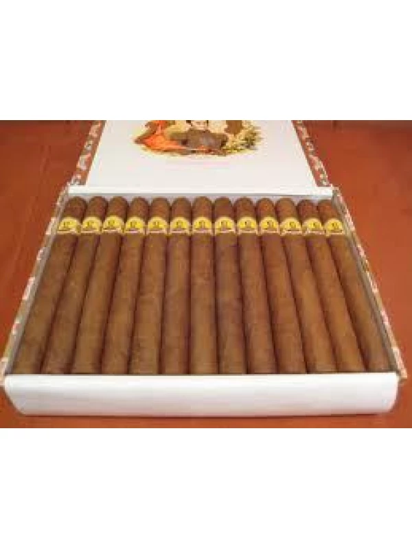 Bolivar Coronas Gigantes