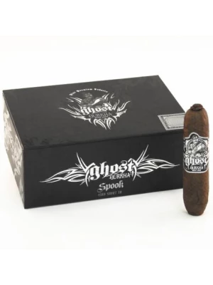 Сигары Gurkha Ghost Spooky
