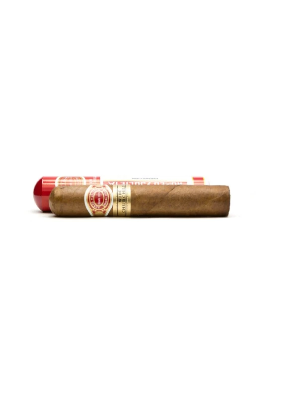 Romeo y Julieta Wide Churchills Tubos