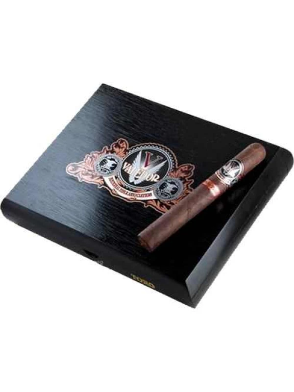 Rocky Patel NRA Valedor Toro