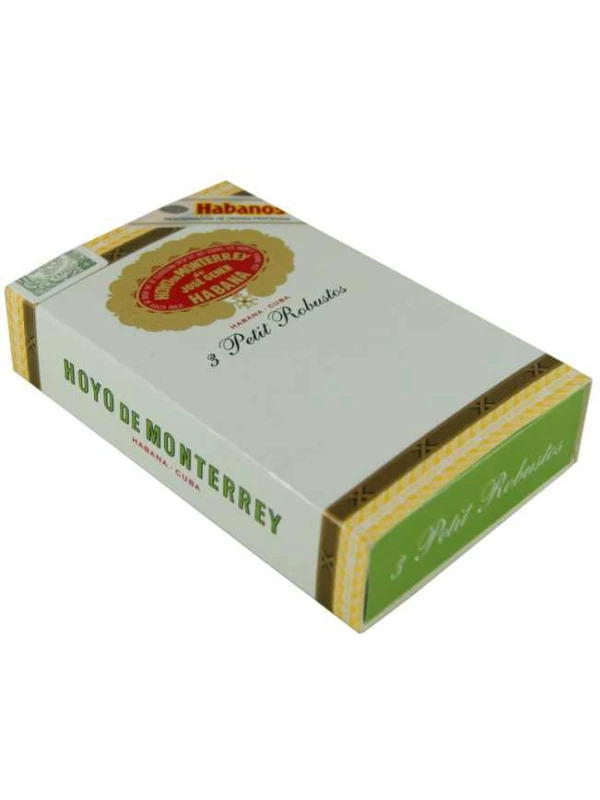 Hoyo de Monterrey Petit Robusto