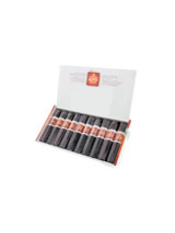 Dunhill Aged Maduro Short Robusto