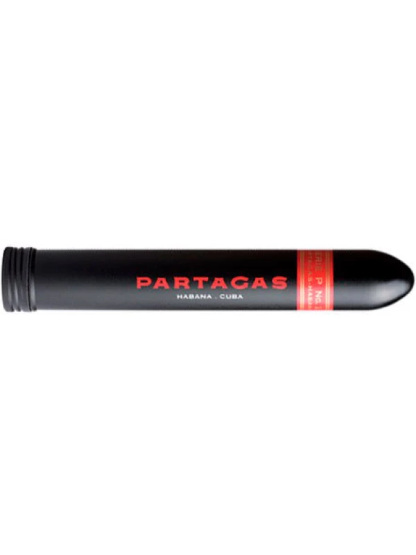 Partagas Serie P No 2 Tubos