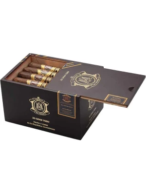 Сигары Castillo Del Morro Maduro Gran Toro