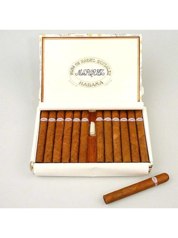 Rafael Gonzalez Panetelas Extra VINTAGE 2015