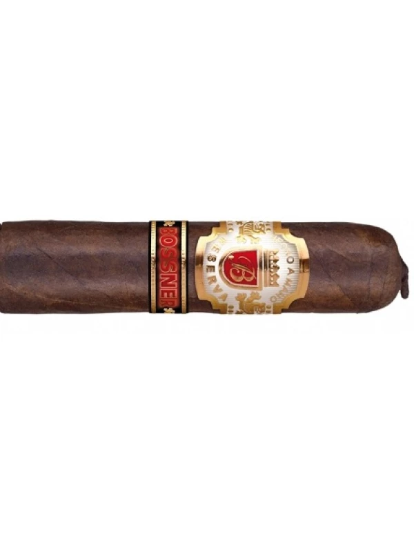 Bossner Richard I Maduro