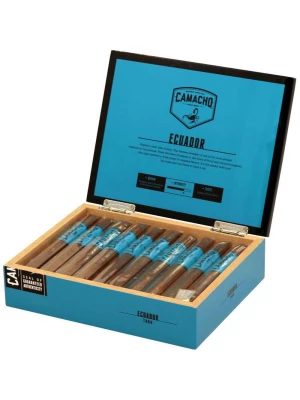 Сигары Camacho Ecuador Toro