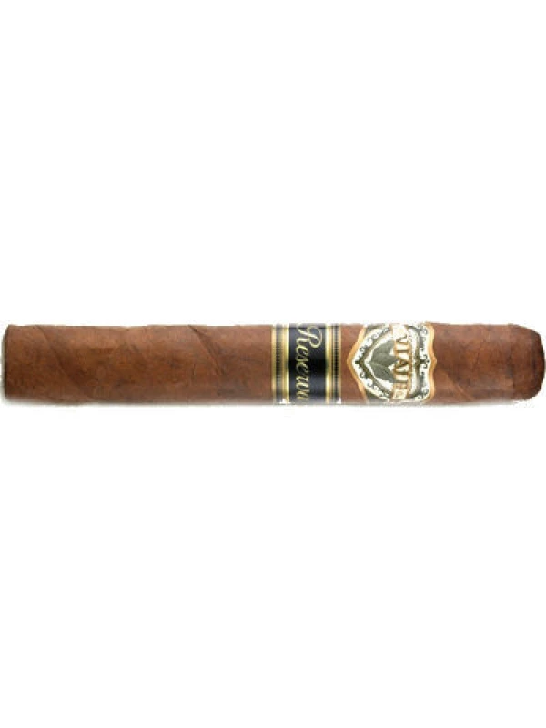 Viaje Oro Reserve №5