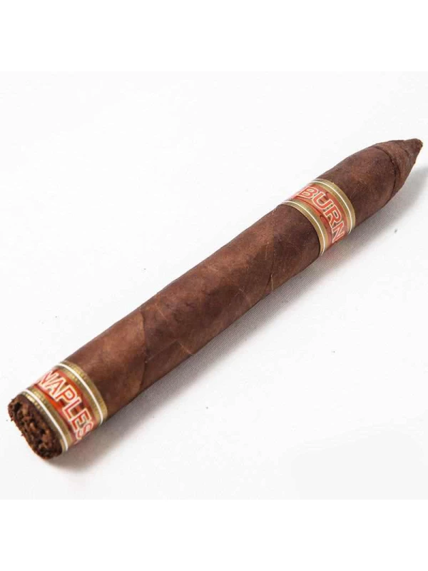 Rocky Patel Burn by RP Naples Florida Torpedo