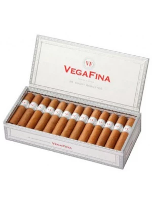 Сигары VegaFina Short Robusto
