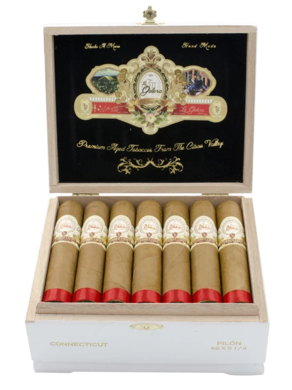 La Galera Connecticut Pilon Short Gordo