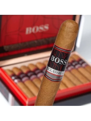 Сигары Boss Classic Toro