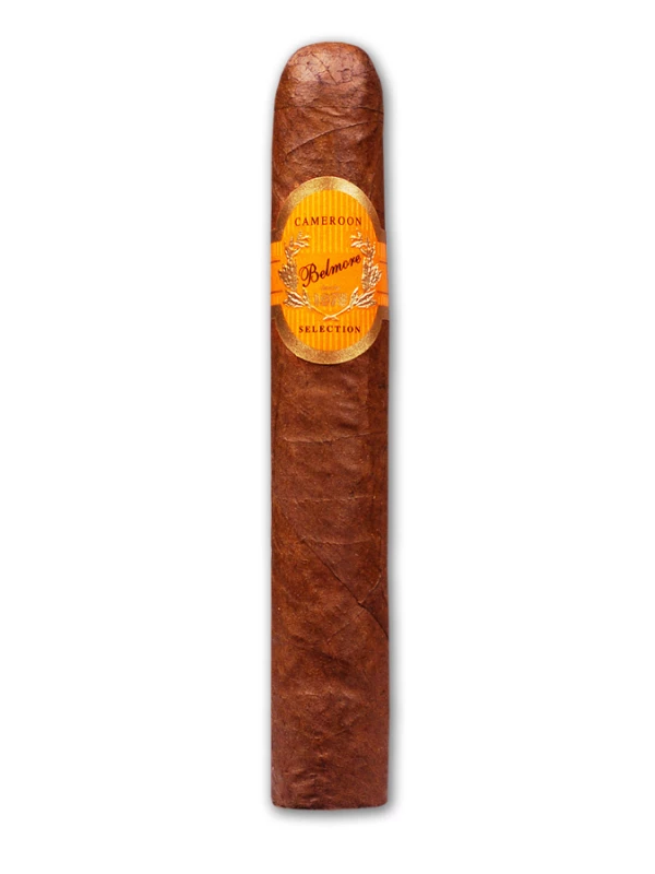 Belmore Cameroon Selection Robusto