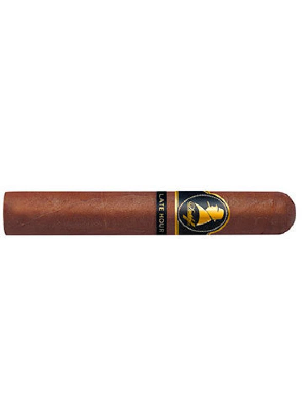 Davidoff Winston Churchill The Late Hour Robusto
