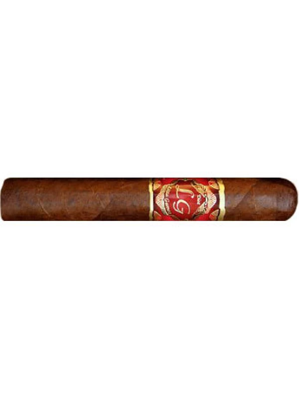 La Flor Dominicana LG Diez Cubano