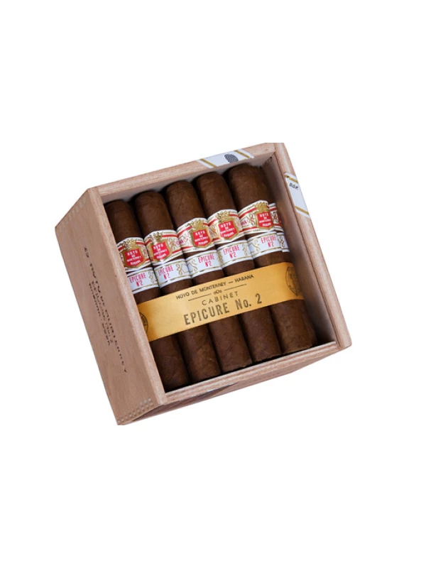 Hoyo de Monterrey Epicure №2