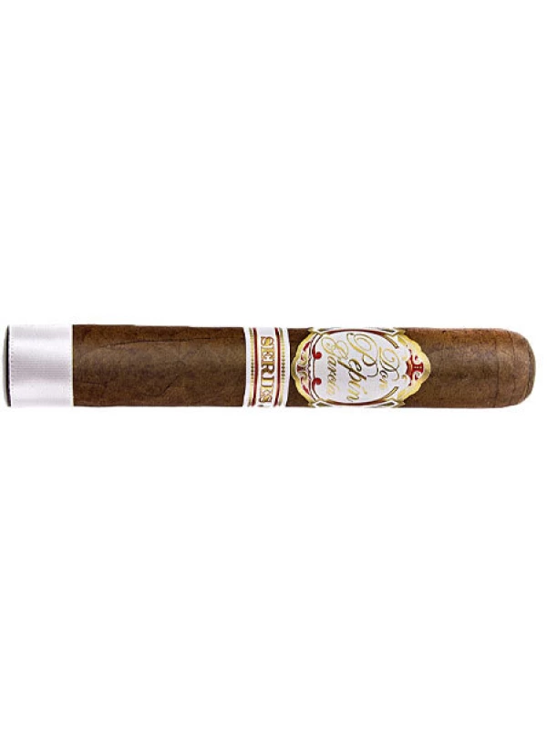 Don Pepin Garcia Series JJ Selectos
