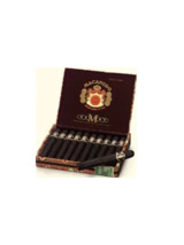 Macanudo Maduro Hyde Park