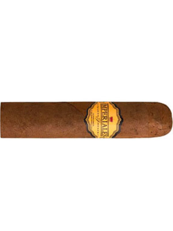 Imperiales Clasicos Short Robusto