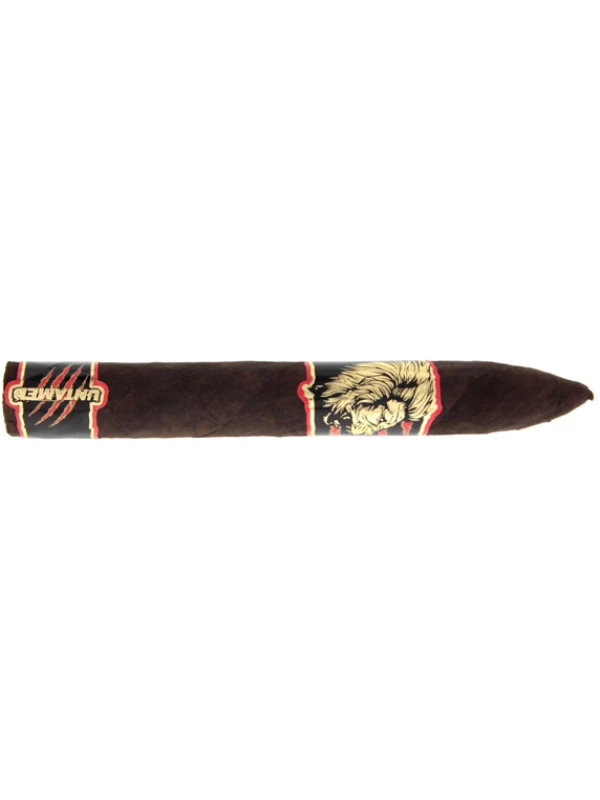 La Aurora Untamed Belicoso