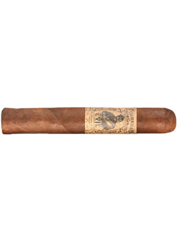 Gurkha Evil Toro