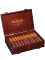 Gurkha Cellar Reserve Aged 18 year Koi Perfecto — фото 5