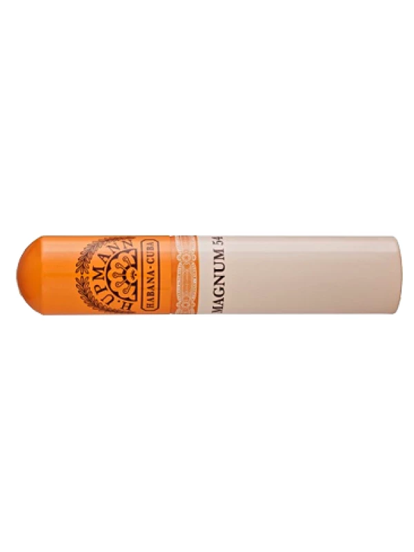 H. Upmann Magnum 54 Tubos