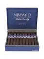 Rocky Patel Nimmy D Toro — фото 4