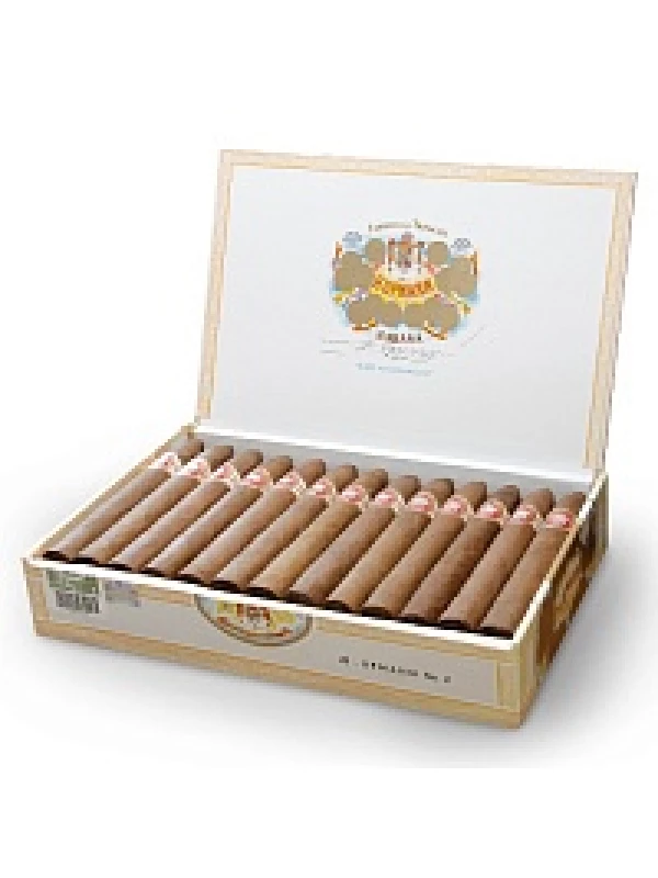 H. Upmann №2