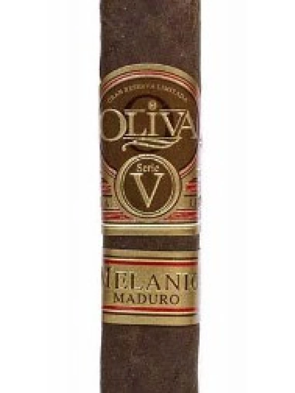 Oliva Serie V Melanio Maduro Churchill