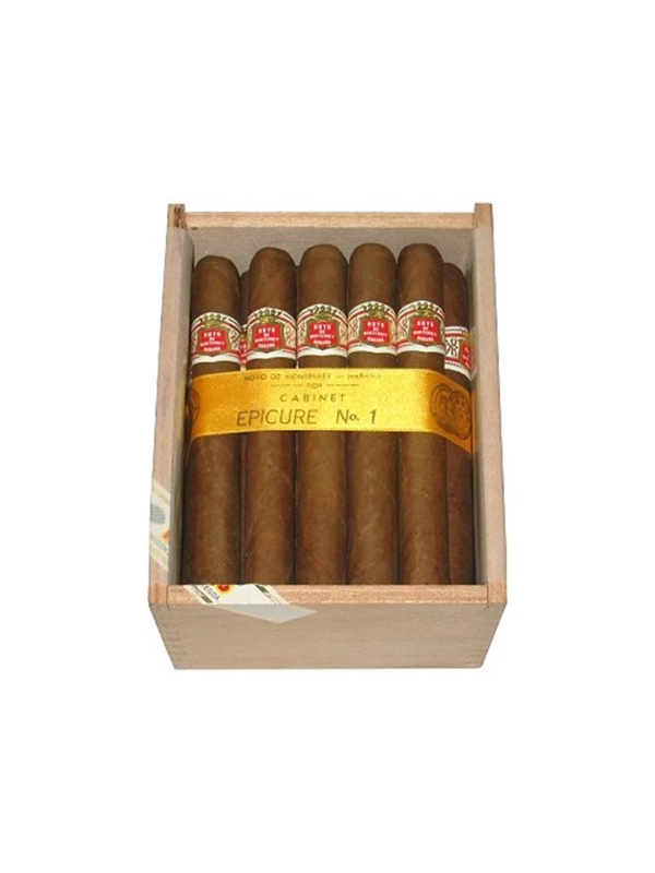 Hoyo De Monterrey Epicure №1