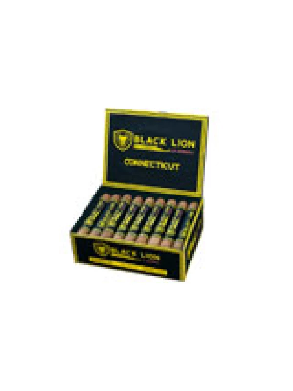 Black Lion Connecticut Toro