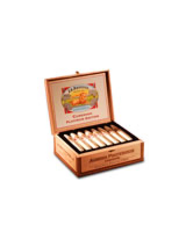 La Aurora 1903 Preferidos Platinum
