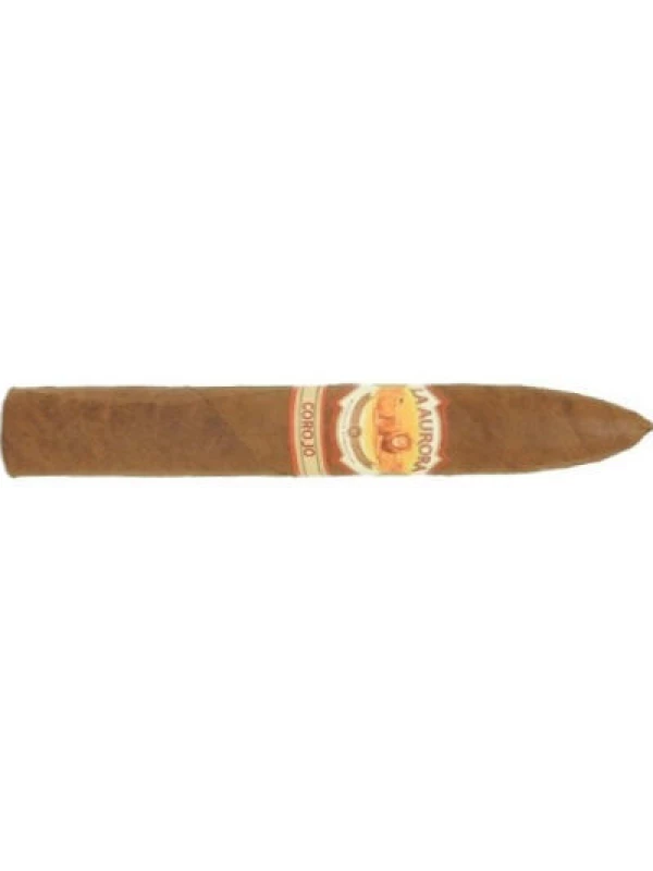 La Aurora 1962 Corojo Belicoso