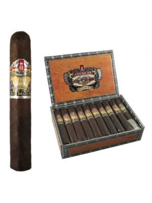 Сигары Alec Bradley American Sun Grown Blend Robusto