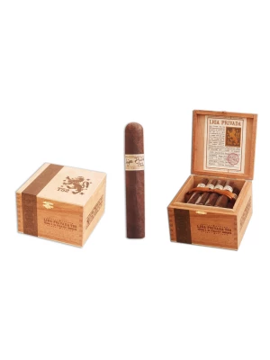 Сигары Drew Estate Liga Privada T52 Robusto