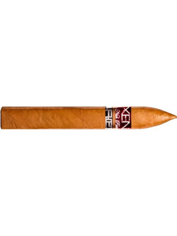 Rocky Patel Xen By Nish Patel Torpedo