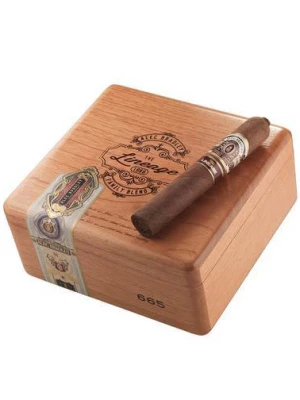 Сигары Alec Bradley The Lineage 665