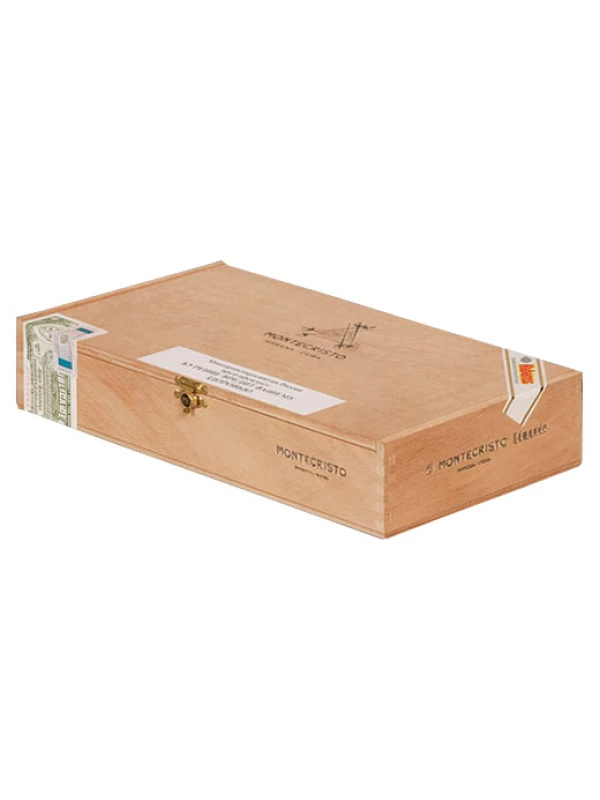 Montecristo Edmundo