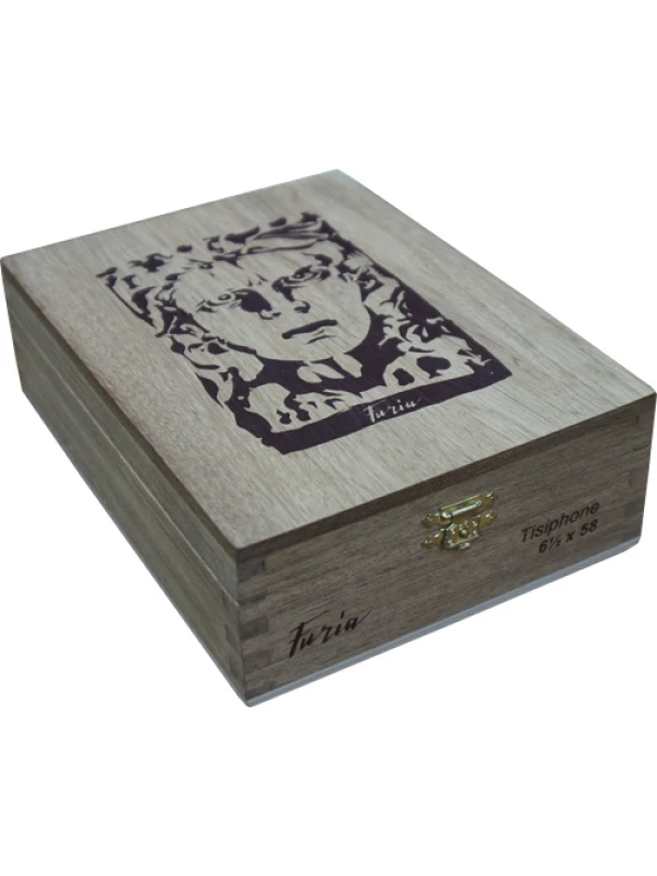 Nicarao Furia Tisiphone Gran Toro